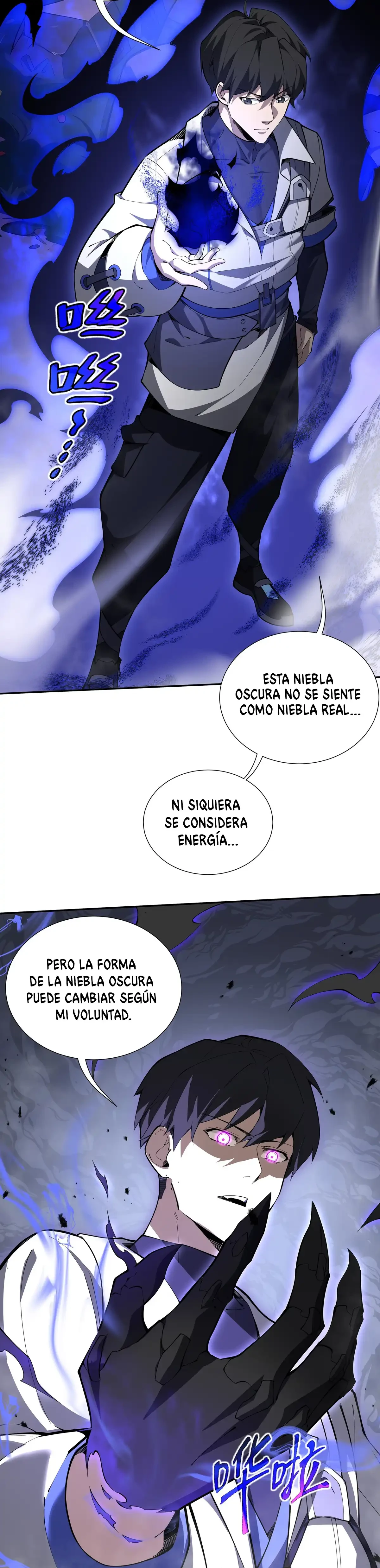 Hice Un Contrato Conmigo Mismo > Capitulo 16 > Page 201